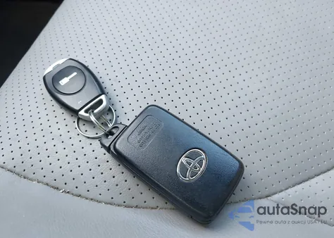 2010 Toyota Rav4 Limited V6 из США, поврежденный, VIN 2T3DK4DV4AW025554